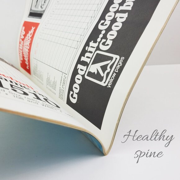 Boston Red Sox Vintage 1978 Scorebook Magazine Program MLB Baseball 70s Unscored - Picture 7 of 12